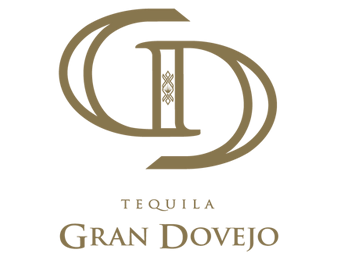 Tequila Gran Dovejo logo