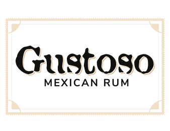 Gustoso Mexican Rum logo